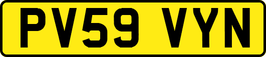 PV59VYN