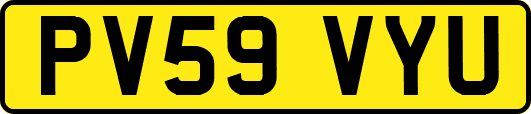 PV59VYU