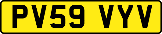 PV59VYV