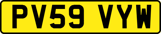 PV59VYW