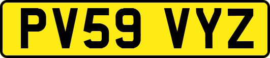 PV59VYZ