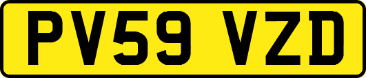 PV59VZD
