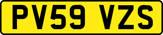 PV59VZS
