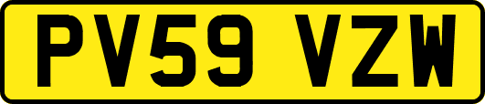 PV59VZW