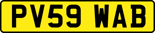PV59WAB