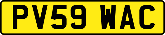 PV59WAC