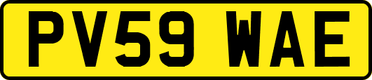 PV59WAE