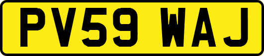 PV59WAJ