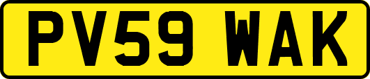 PV59WAK