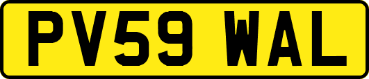PV59WAL