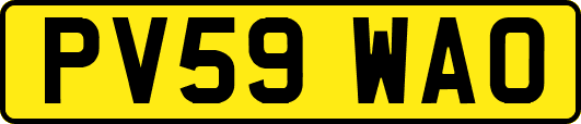 PV59WAO