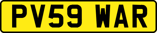PV59WAR