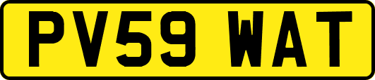PV59WAT