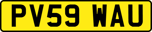 PV59WAU