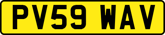 PV59WAV