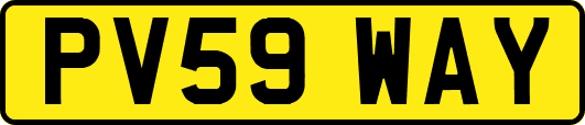 PV59WAY