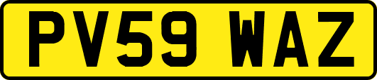 PV59WAZ