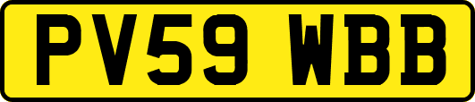PV59WBB