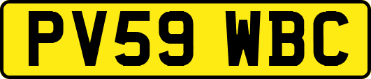 PV59WBC