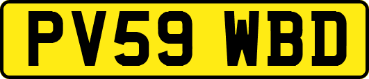 PV59WBD