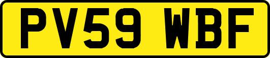 PV59WBF