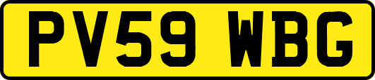 PV59WBG