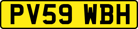 PV59WBH
