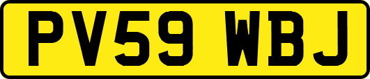 PV59WBJ
