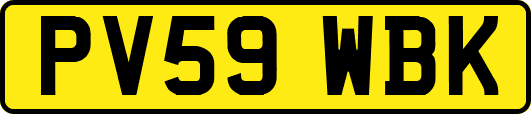 PV59WBK