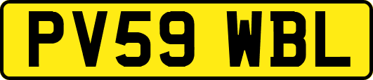 PV59WBL