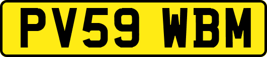 PV59WBM