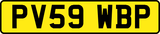 PV59WBP
