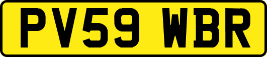 PV59WBR