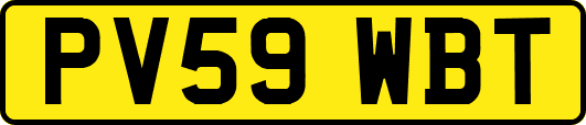 PV59WBT