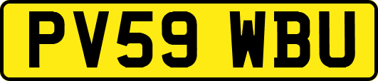 PV59WBU