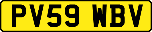 PV59WBV