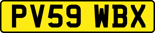 PV59WBX