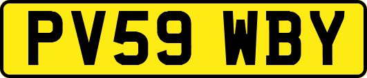 PV59WBY