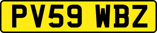 PV59WBZ