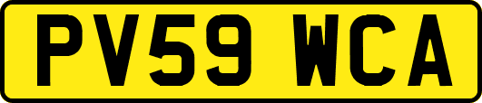 PV59WCA