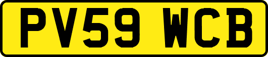 PV59WCB