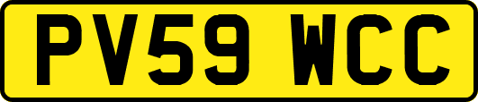 PV59WCC