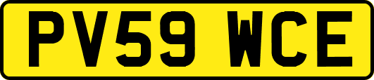 PV59WCE