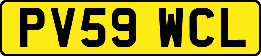 PV59WCL