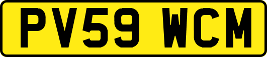 PV59WCM