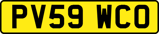 PV59WCO