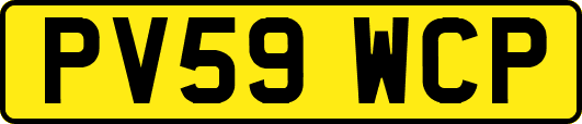 PV59WCP