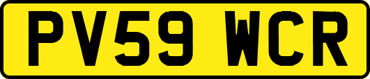 PV59WCR