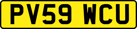 PV59WCU
