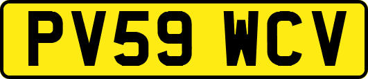 PV59WCV